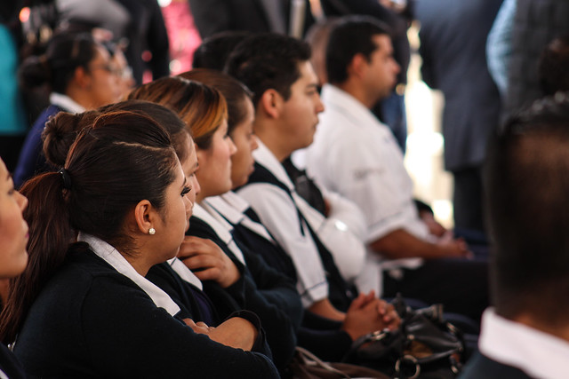 Abre Issste siete nuevas sedes de la Escuela Nacional de Enfermería en el país