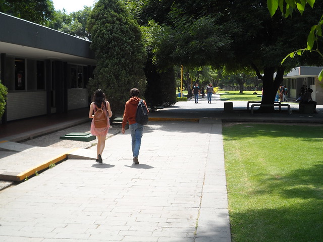 Federación de estudiantes de la Autónoma de Aguascalientes estará del lado de los estudiantes sobre las colegiaturas: Humberto Sánchez