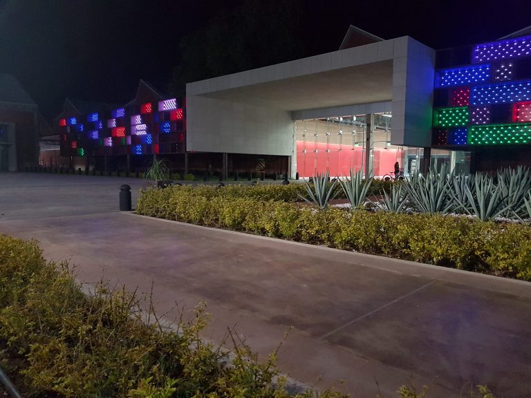 Invitan a celebrar el Día Internacional de los Museos en Aguascalientes