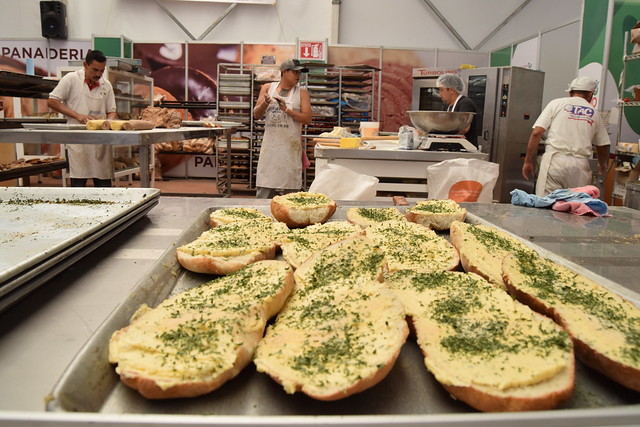 Vinculan a emprendedores con sector comercial de Aguascalientes