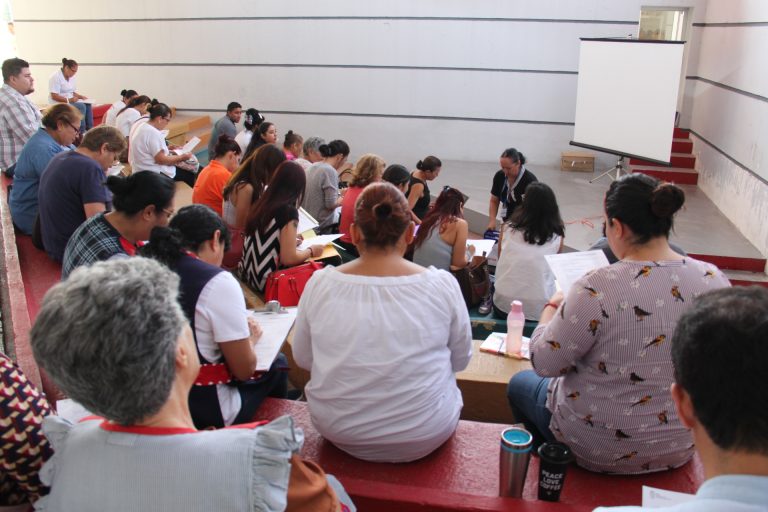 Fortalecen las prácticas de higiene en el proceso de elaboración de alimentos en Aguascalientes