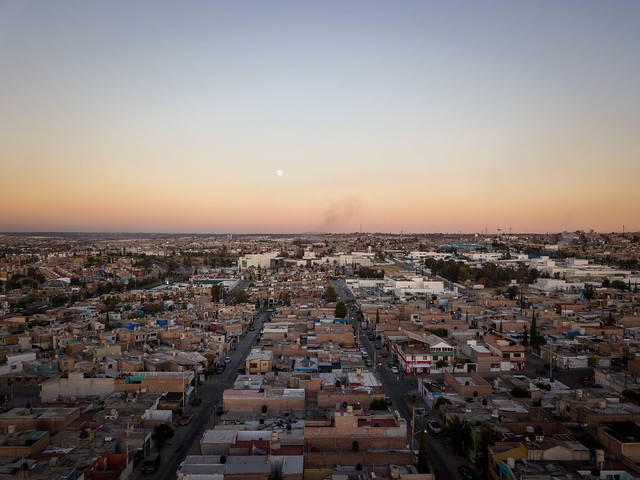 Calidad del aire y alta radiación solar obliga a tomar ciertas precauciones en Aguascalientes