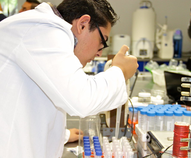 México, en riesgo de rezago si no aumenta número de científicos y centros de investigación