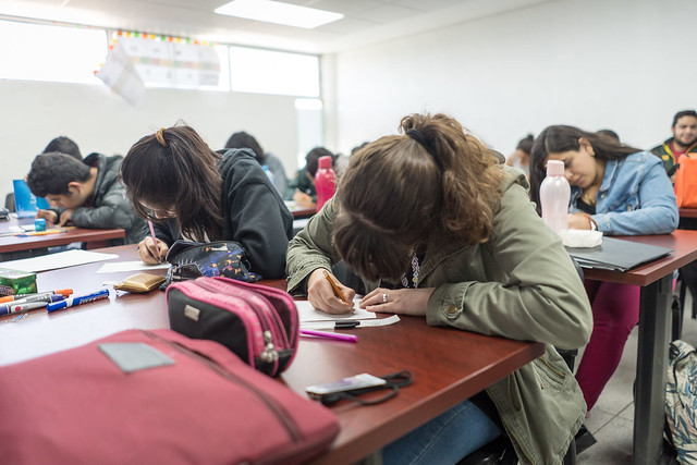 Será UP Aguascalientes sede de la Sesión Anual de la Academia Olímpica Mexicana