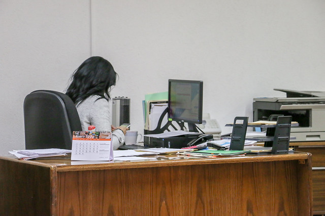 En mayo, obligados servidores públicos a declarar patrimonio e intereses