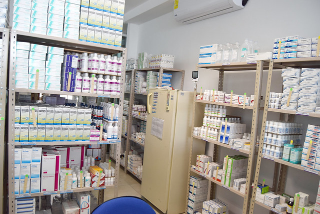 Coprisea alerta de medicamento usado para el tratamiento de la menopausia en Aguascalientes