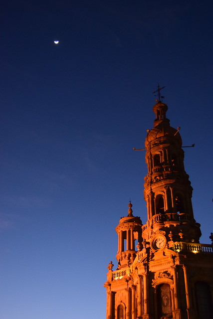 Calidad del aire en Aguascalientes se ubica entre lo aceptable y lo regular