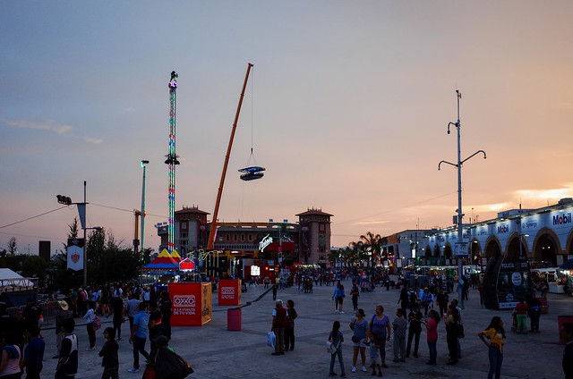 En último tramo de la Feria de Aguascalientes, comienzan a llegar más quejas ante Derechos Humanos