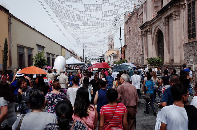 Detenido, Censo del Bienestar en Aguascalientes  por veda electoral