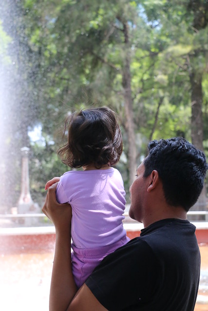 Aprueban en comisiones dictamen en favor de la paternidad responsable en Aguascalientes