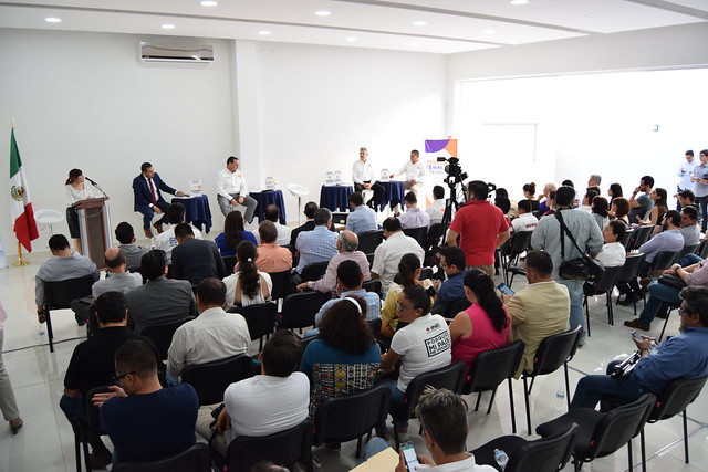 Debate entre candidatos al municipio de Aguascalientes será el 20 de mayo