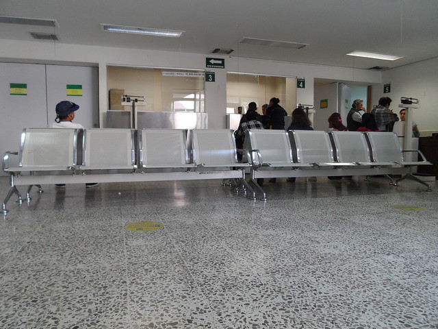 Desabasto en el sector salud existe desde hace años, defienden legisladoras de Morena