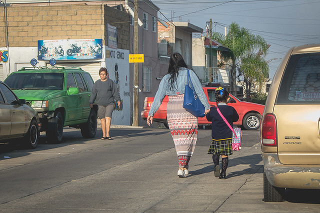 ¿Cuánto cuesta ser mamá en México?