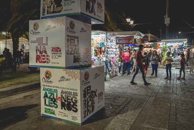 Abren convocatoria para participar en el Concurso de Diseño de Cartel de la Feria de los Chicahuales 2019 de Jesús María, Aguascalientes