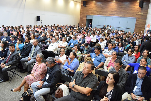 Abren convocatorias para cambios y permutas de adscripción para personal docente en Aguascalientes