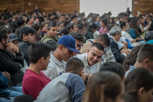 Gobierno Abierto responde a demanda ciudadana y contribuye a reducir la desigualdad