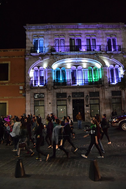 Proponen elevar penas por lesiones dolosas a mujeres en Aguascalientes