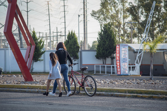 Observatorio Ciudadano de Movilidad, conforme con Proyecto de Movilidad de Aguascalientes