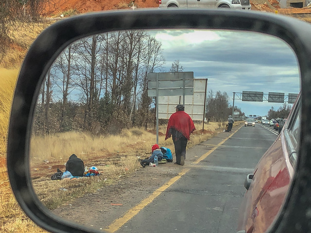 Condena gobernador de Aguascalientes acciones de López Obrador para con los migrantes