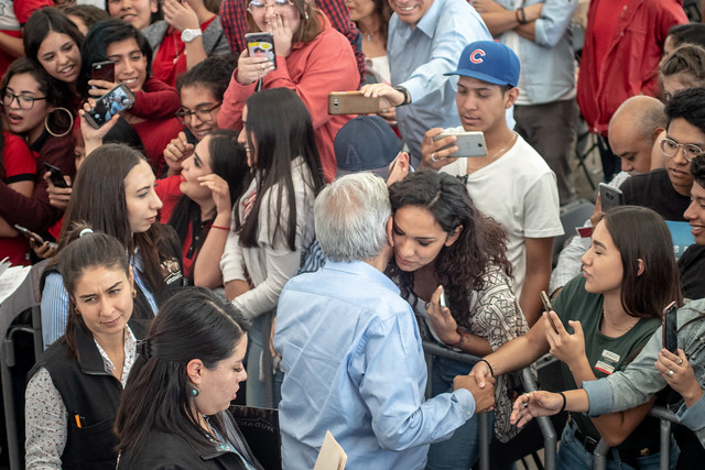 Miguel Torruco faltó a la ley en video de Turismo donde aparece López Obrador