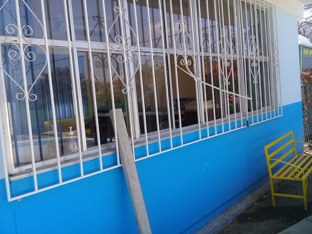 Robo de escuelas, constante en Aguascalientes