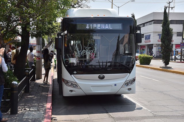 Trabaja Yovoy en accesibilidad universal