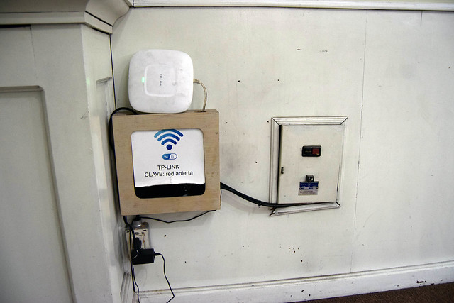 Cerca del 60% de los hogares en Aguascalientes cuenta con internet