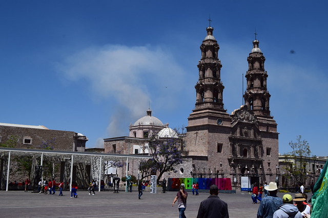 Capacitan a Grupo de Ayuda Mutua de Aguascalientes en temas de protección civil