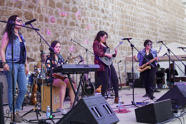 IEE lleva a cabo Demofest 2019 en Aguascalientes