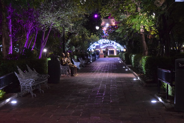 Asuntos internos investiga presuntas agresiones de policías estatales de Aguascalientes en la Feria