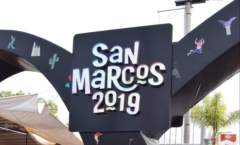 Patronato de la Feria Nacional de San Marcos de Aguascalientes no utilizó el diseño ganador del concurso del cartel oficial