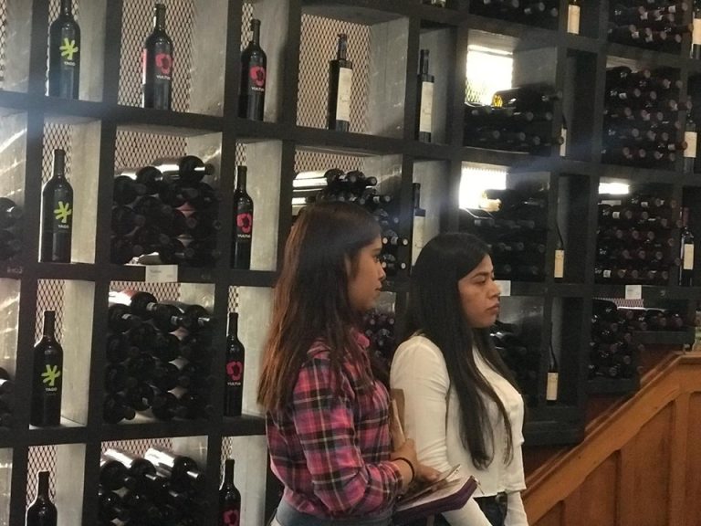 UTN Aguascalientes forma parte de la Red de las Universidades del Vino