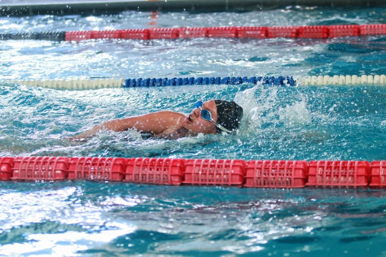 Arranca segunda etapa del maratón acuático en la Tercera Copa Aguascalientes
