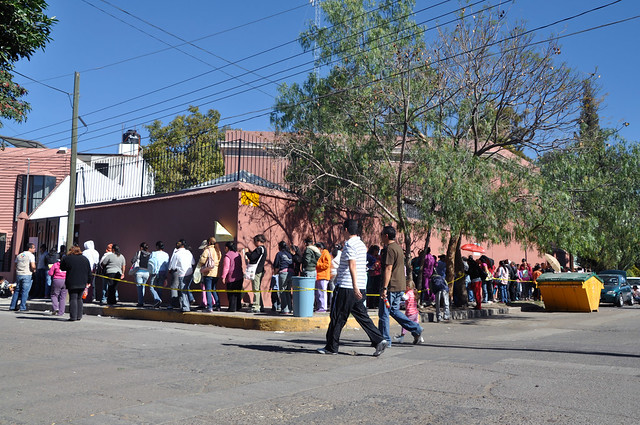 Infantes en Aguascalientes deben estar el menor tiempo posible en centros de asistencia social