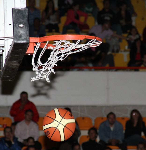 Selección de basquetbol de la UP Aguascalientes logra primera victoria en la Universiada