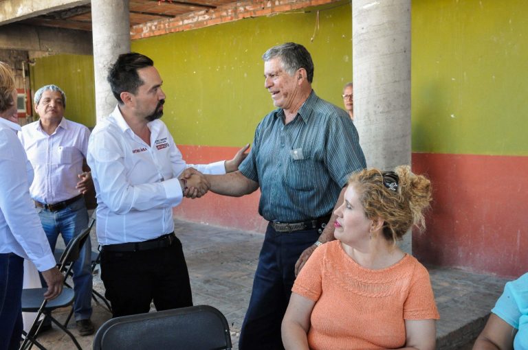 Presenta Arturo Ávila propuestas en Foro de Candidatos a la alcaldía de Aguascalientes