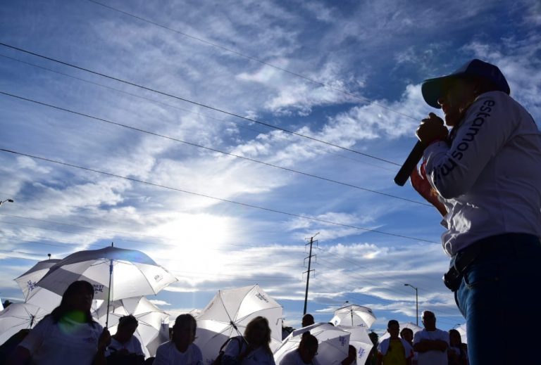 Impulsará Teresa Jiménez programas de prevención de adicciones en Aguascalientes
