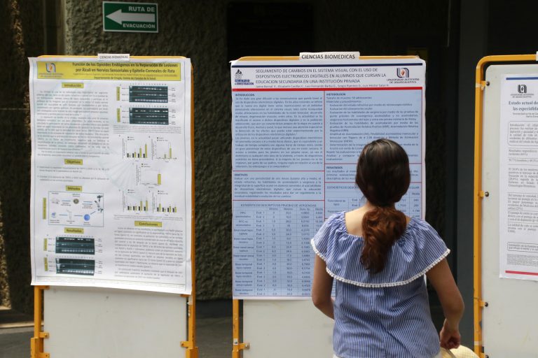 Inicia el 20° Seminario de Investigación de la Autónoma de Aguascalientes