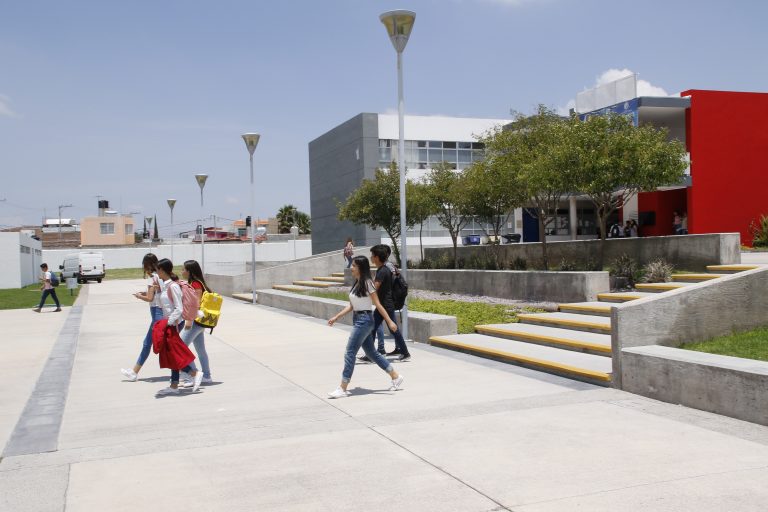Autónoma de Aguascalientes inicia proceso de admisión 2019 para Centro de Educación Media