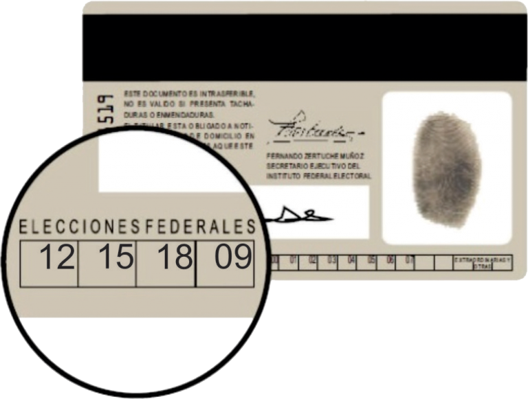 Ciudadanos de Aguascalientes con credencial 2018 podrán votar el 2 de junio