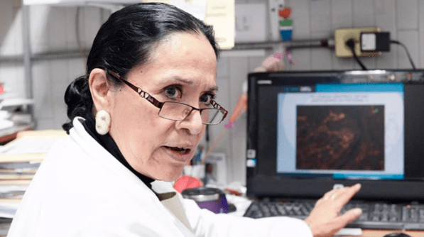 Desarrolla mexicana anticuerpo para el tratamiento del cáncer gástrico