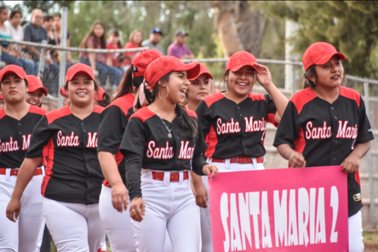 Inicia Copa Aguascalientes de Béisbol de Delegaciones Rurales