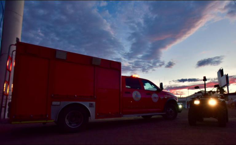 Se han detectado y atendido 150 fugas de gas en la Feria de Aguascalientes