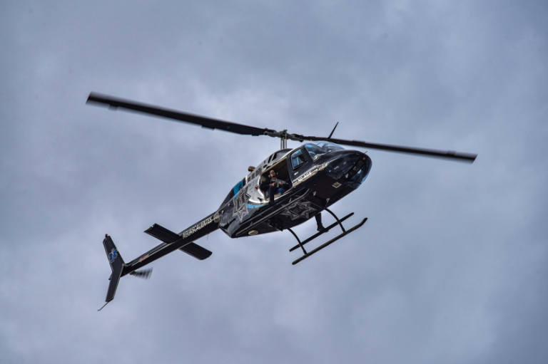 Helicóptero Águila 1 sí había sido verificado y tenía mantenimiento, confirma gobierno de Aguascalientes