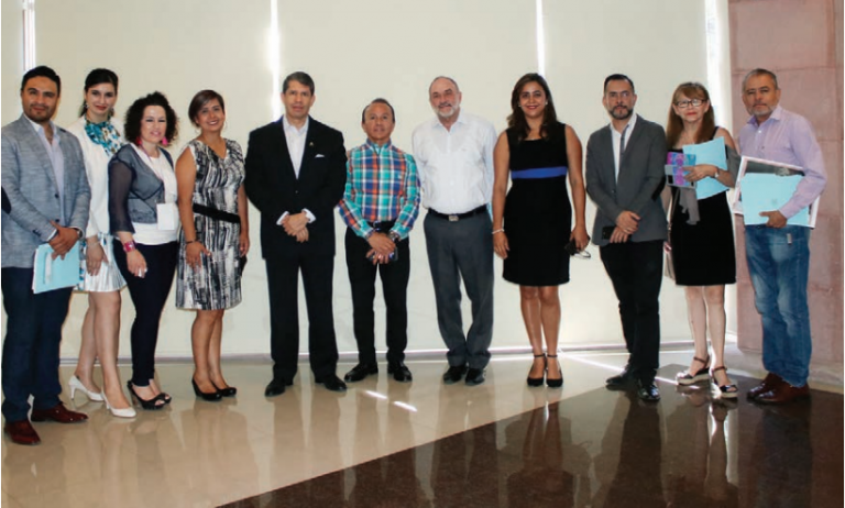 Aguascalientes será sede del primer Congreso Mundial de Medicina Alternativa