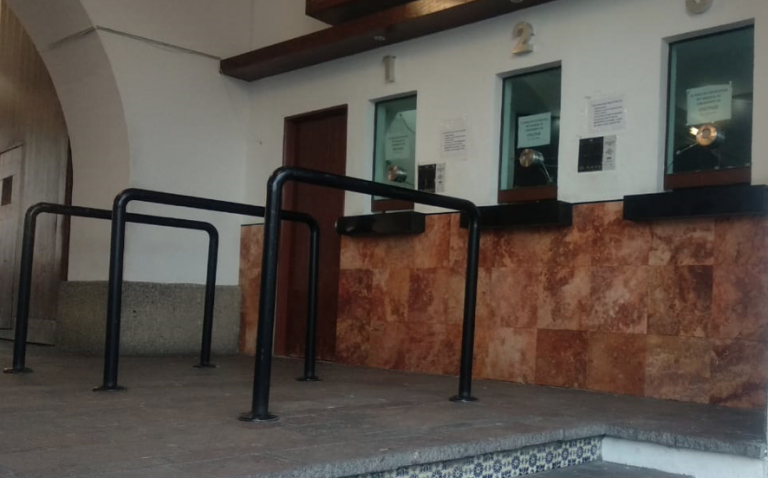 Realizó Reglamentos de Aguascalientes más de 17 mil inspecciones en la Feria