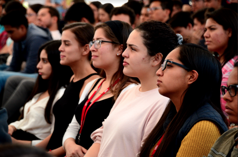 Inicia el mes de la Cultura y el Deporte en la Politécnica de Aguascalientes