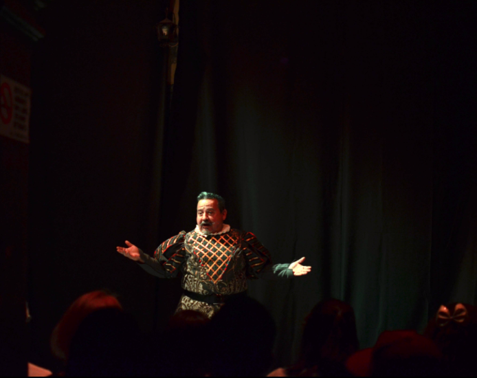 Invitan a participar en los talleres de Teatro y Realidad en Aguascalientes