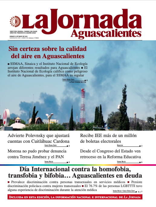 LJA 18/05/2019
