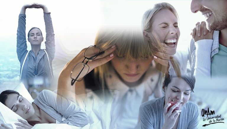 Es el estrés un mal necesario